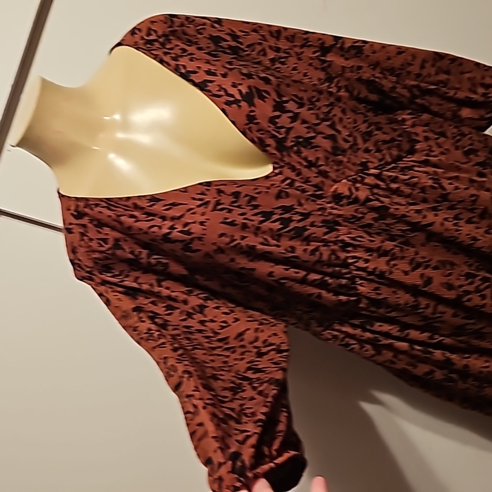 Size 2xlarge dress from AVA&VIV - Picture 2 of 7